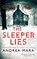 The Sleeper Lies, Andrea Mara - Paperback - 9781781997666