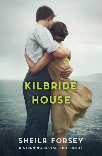Kilbride House, Sheila Forsey - Paperback - 9781781997734