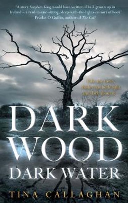 Dark Wood Dark Water, Tina Callaghan - Paperback - 9781781997802
