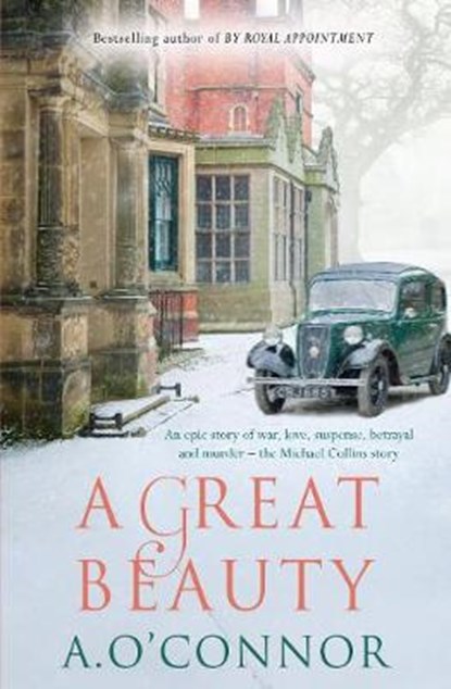 A Great Beauty, A O'Connor - Paperback - 9781781997970