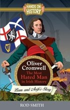 Oliver Cromwell | Rod Smith | 
