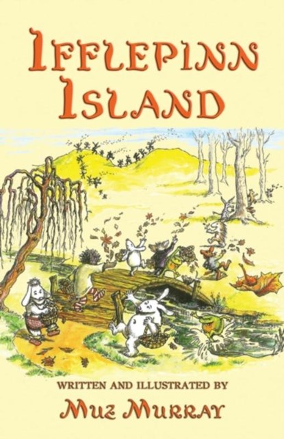 Ifflepinn Island, MURRAY,  Muz - Paperback - 9781782010524