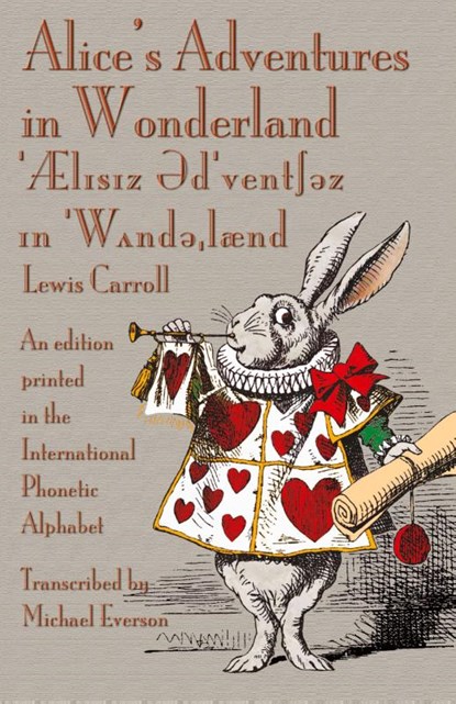 Alice's Adventures in Wonderland, Lewis (Christ Church College Carroll - Paperback - 9781782010838