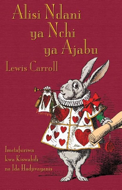 Alisi Ndani ya Nchi ya Ajabu, Lewis (Christ Church College Carroll - Paperback - 9781782011224