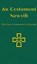 An Testament Nowyth, Michael Everson - Gebonden - 9781782012832