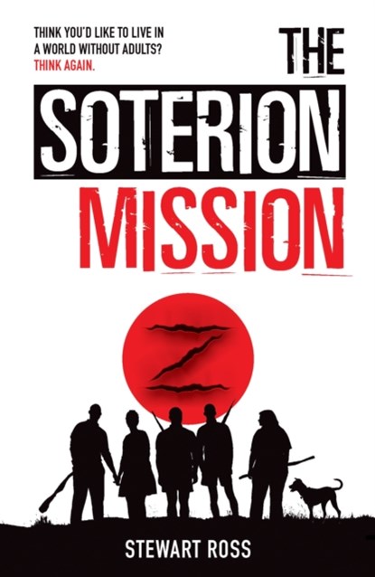 The Soterion Mission, Stewart Ross - Paperback - 9781782020141