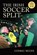 The Irish Soccer Split, Cormac Moore - Paperback - 9781782054535