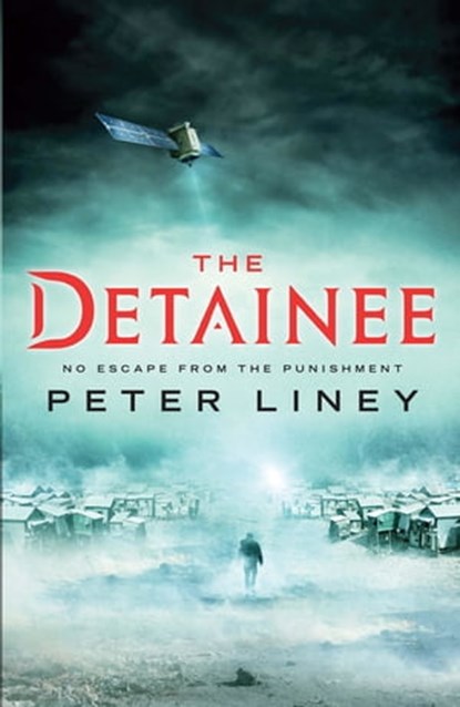 The Detainee, Peter Liney - Ebook - 9781782060345