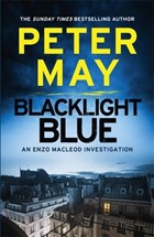 Blacklight Blue | Peter May | 