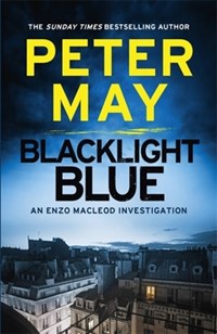 Blacklight Blue | Peter May | 