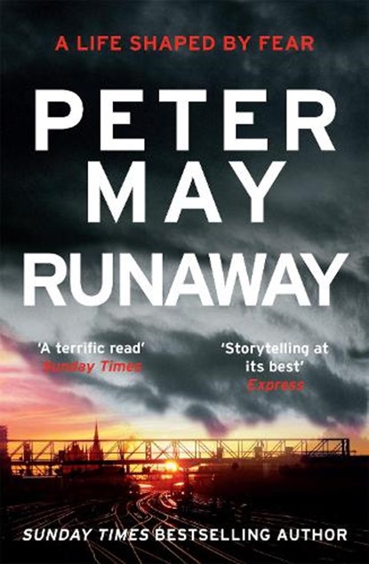 Runaway, MAY,  Peter - Paperback - 9781782062271