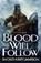 Blood Will Follow, Snorri Kristjansson - Paperback - 9781782063384