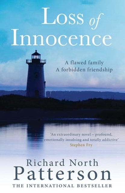 Loss of Innocence, Richard North Patterson ; Davi Patterson - Ebook - 9781782064084