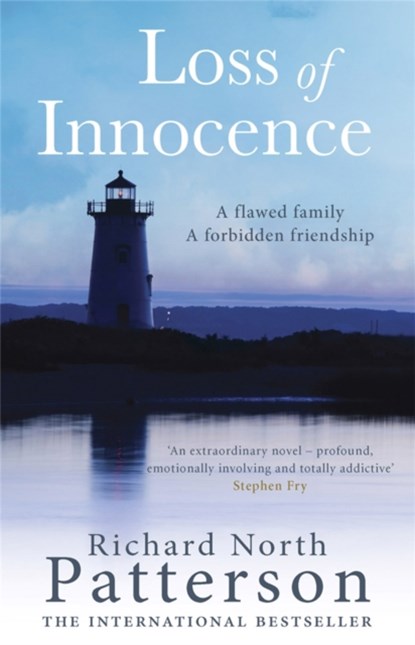 Loss of Innocence, Davi Patterson ; Richard North Patterson - Paperback - 9781782064091