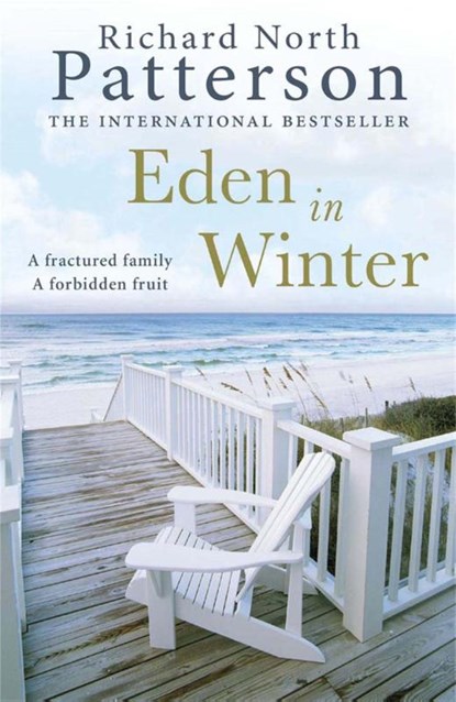Eden in Winter, Richard North Patterson - Paperback - 9781782064138