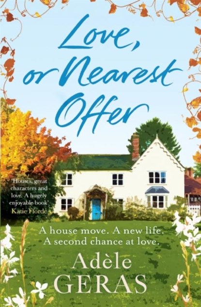Love, or Nearest Offer, Adele Geras - Paperback - 9781782066095