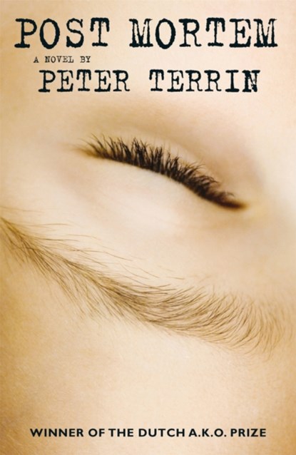 Post Mortem, Peter Terrin - Paperback - 9781782066187