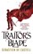 Traitor's Blade, Sebastien de Castell - Paperback - 9781782066750