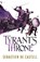 Tyrant's Throne, Sebastien de Castell - Paperback - 9781782066842