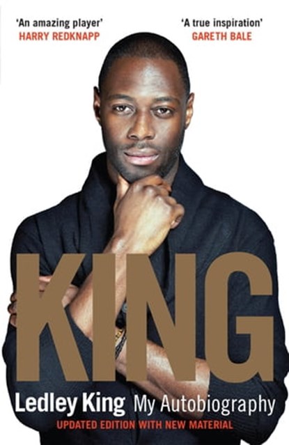 King, Ledley King ; Mat Snow - Ebook - 9781782069065