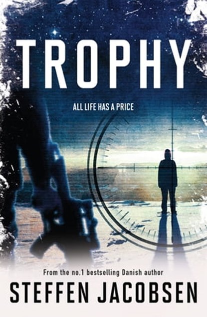 Trophy, Steffen Jacobsen - Ebook - 9781782069379