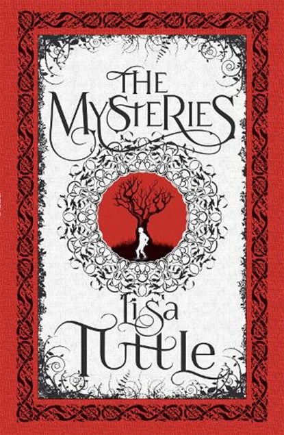 The Mysteries, Lisa Tuttle - Paperback - 9781782069614