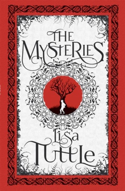 The Mysteries, Lisa Tuttle - Paperback - 9781782069614