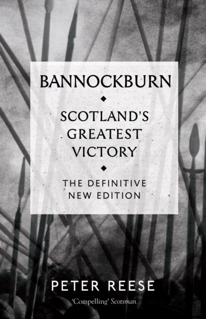 Bannockburn, Peter Reese - Paperback - 9781782111764