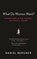 What Do Women Want?, Daniel Bergner - Paperback - 9781782112570