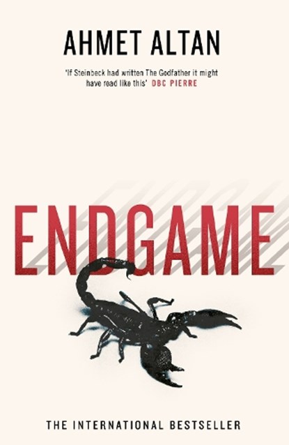 Endgame, Ahmet Altan - Paperback - 9781782112617