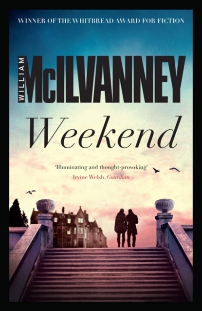 Weekend, William McIlvanney - Paperback - 9781782113065