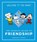 The Peanuts Guide to Friendship, Charles M. Schulz - Gebonden - 9781782113751