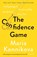 The Confidence Game, Maria Konnikova - Paperback - 9781782113911