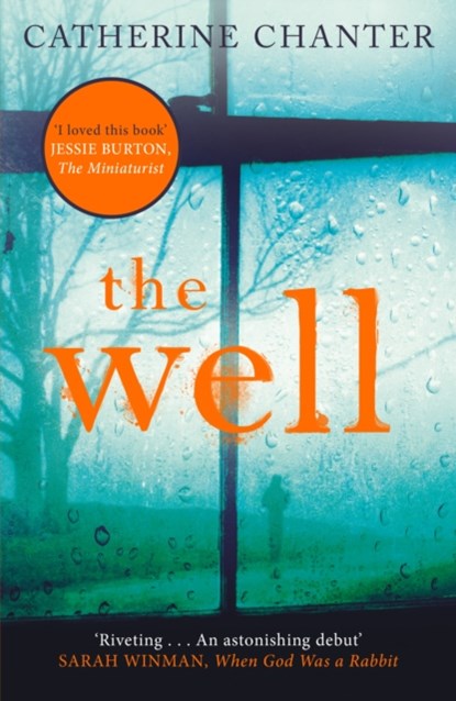 The Well, Catherine Chanter - Paperback - 9781782114666