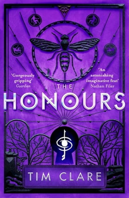The Honours, Tim Clare - Ebook - 9781782114772