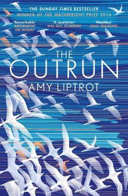 Outrun, LIPTROT,  Amy - Paperback - 9781782115489