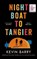 Night boat to tangier, kevin barry - Gebonden - 9781782116172
