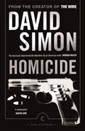 Homicide | David Simon | 