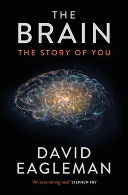 Brain, EAGLEMAN,  David - Gebonden - 9781782116585
