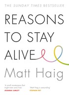 Reasons to stay alive | Matt Haig | 