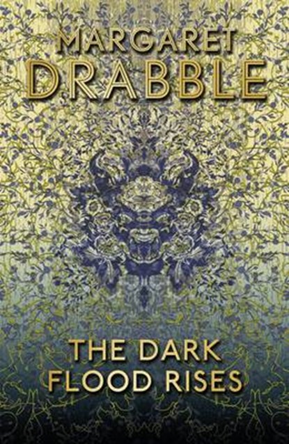 The Dark Flood Rises, DRABBLE,  Margaret - Paperback - 9781782118312