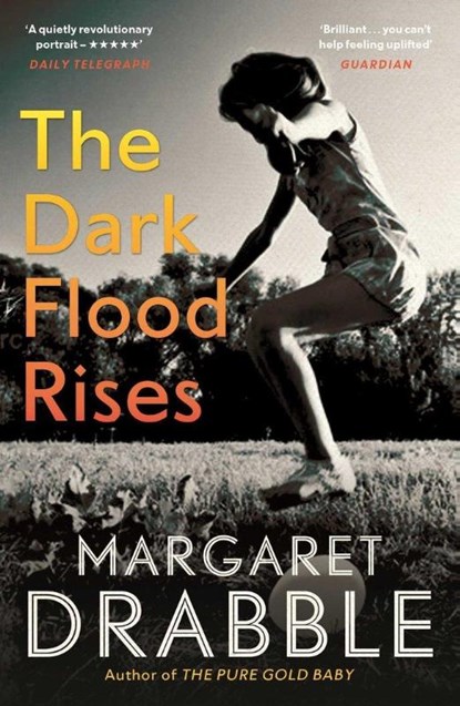 The Dark Flood Rises, Margaret Drabble - Paperback - 9781782118336