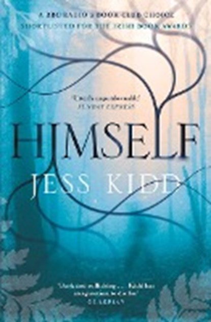 Himself, Jess Kidd - Paperback - 9781782118480