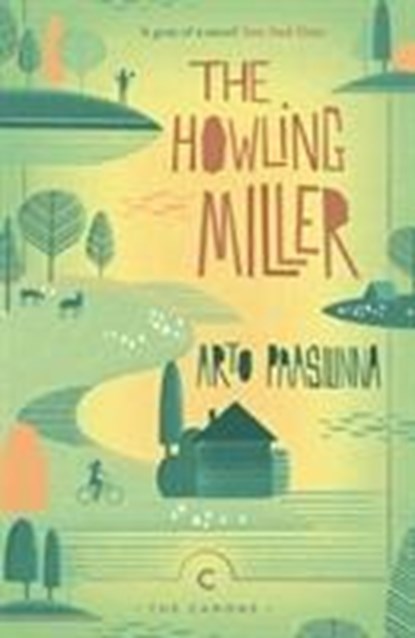 The Howling Miller, Arto Paasilinna - Paperback - 9781782118831