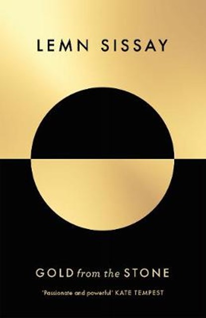 Gold from the Stone, SISSAY,  Lemn - Gebonden - 9781782119098