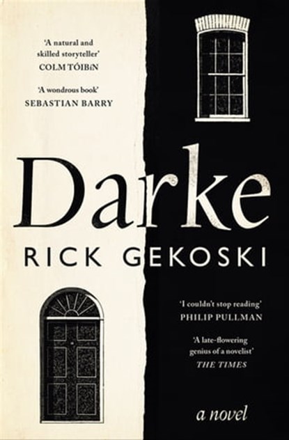 Darke, Rick Gekoski - Ebook - 9781782119388