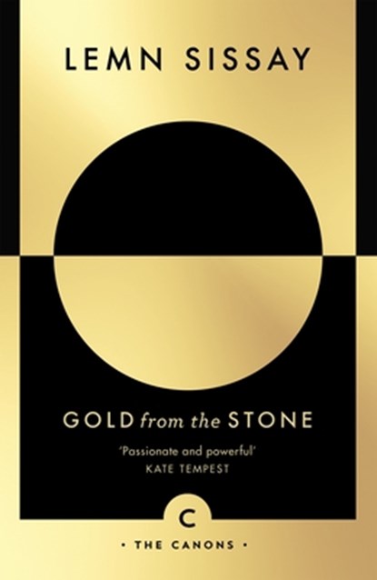 Gold from the Stone, Lemn Sissay - Paperback - 9781782119456