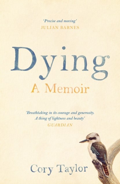 Dying, Cory Taylor - Paperback - 9781782119784