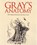 Gray's Anatomy, Henry Gray - Gebonden - 9781782124269