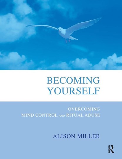 Becoming Yourself, Alison Miller - Paperback - 9781782200765